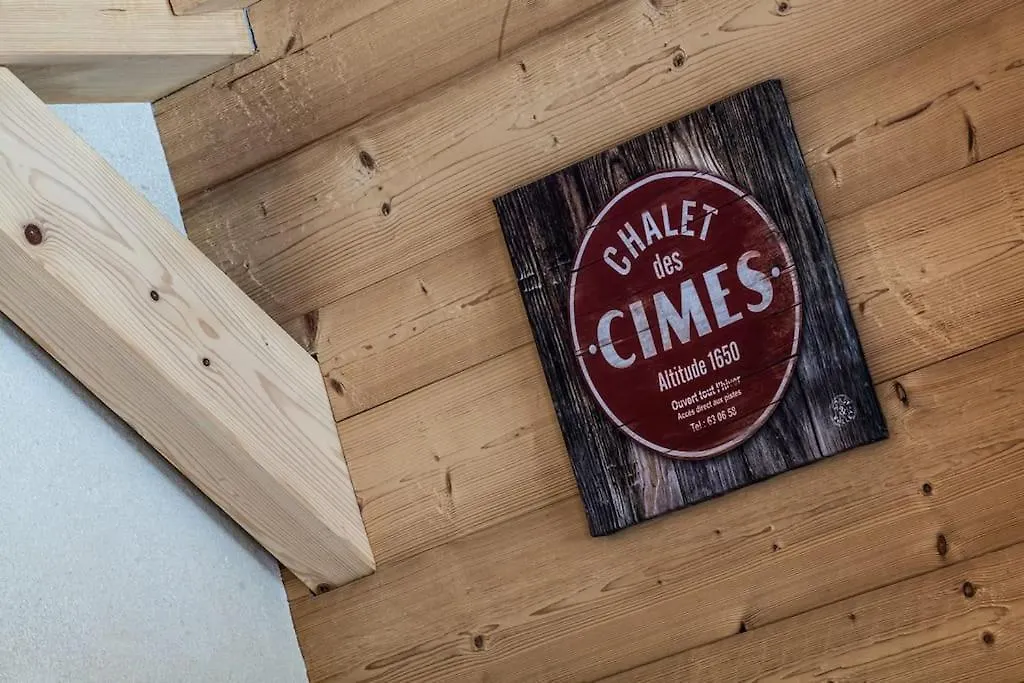 Chalet La Rioule, 10 Pers, Jardin Clos, Plein Sud. Verchaix 0*,