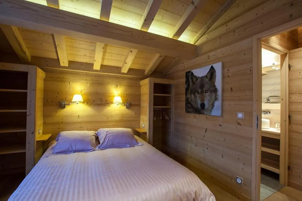 Chalet La Rioule, 10 Pers, Jardin Clos, Plein Sud. Verchaix