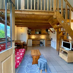  Chalet Grenier Savoyard