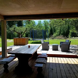  Appartement Entre Giffre Et Valentine